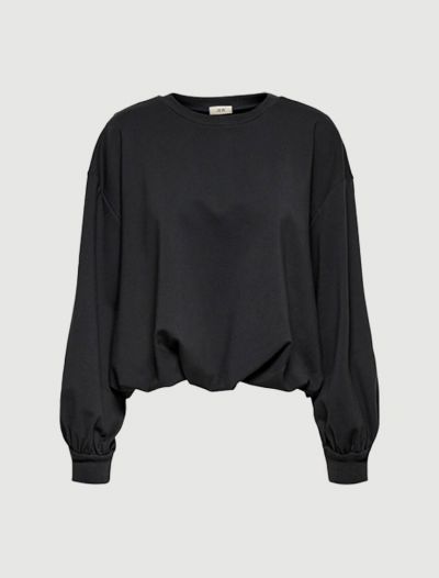 Maglia manica lunga Jdy - phantom