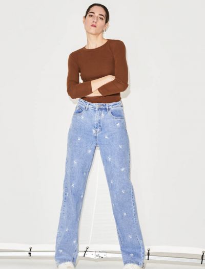 Body San Babila - marrone