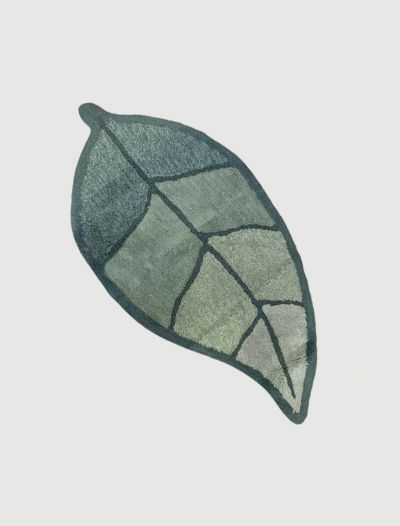 Tappeto da bagno Php - bosco