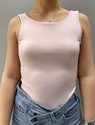 Body San Babila - rosa