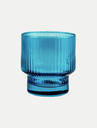 Ceramica H&h - blu