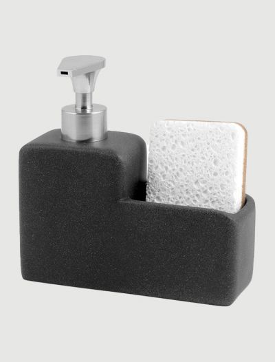 Idea cucina H&h - nero