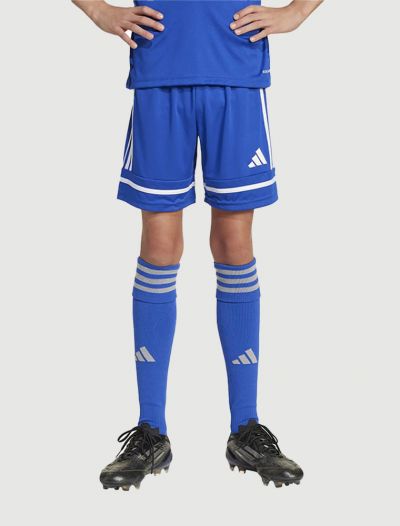 Pantalone corto Adidas - royal