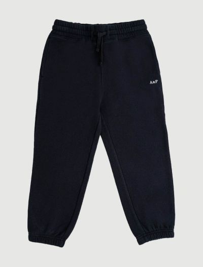 Pantalone Abercrombie & Fitch - antracite