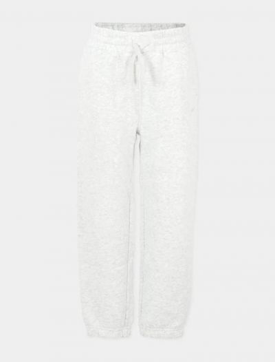 Pantalone Abercrombie & Fitch - light grey