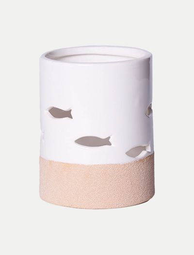 Tendenza Stile Nordico - bianco