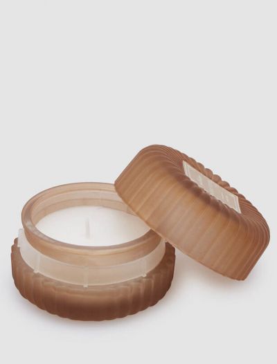 Candela Edg - uphill woods