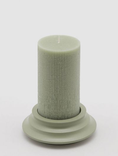 Candela Edg - verde acqua