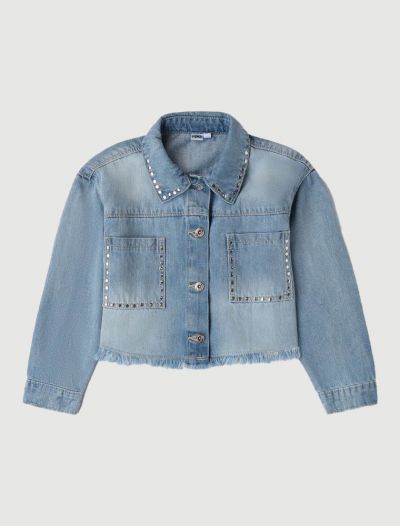 Giubbino in jeans I Do - jeans