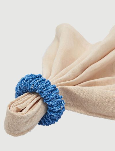 Accessorio da tavola Edg - azzurro