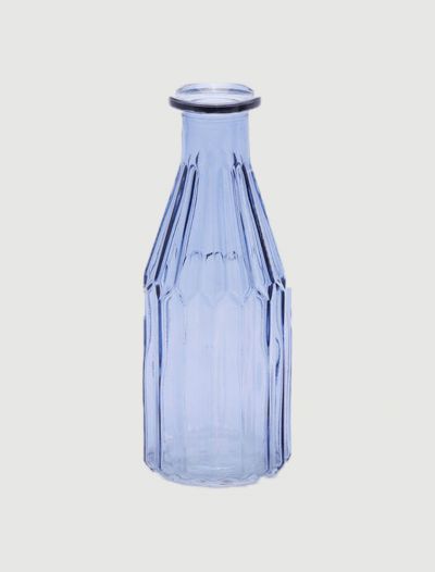 Vaso Edg - blu
