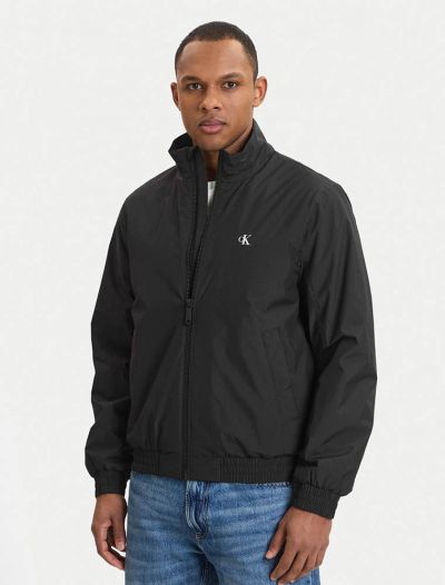 Giubbino Calvin Klein - nero