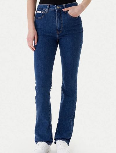 Pantalone jeans Calvin Klein - storm