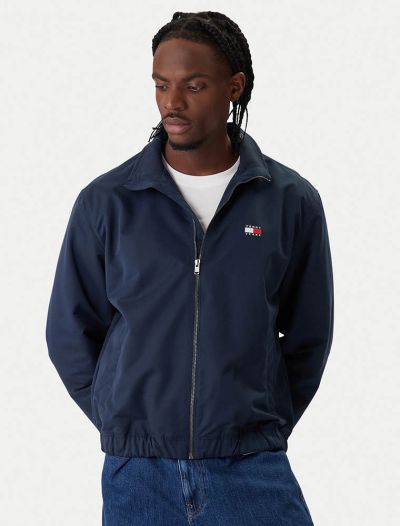 Giubbino Tommy Jeans - dark navy