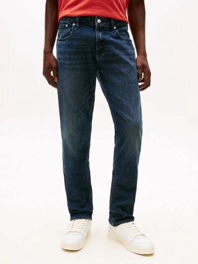 Pantalone jeans Tommy Jeans - denim