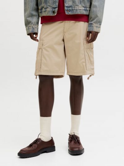Bermuda Jack & Jones - biscotto