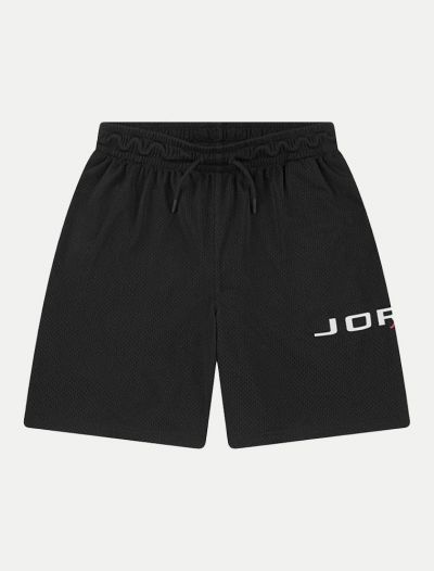 Pantalone corto Jordan - nero