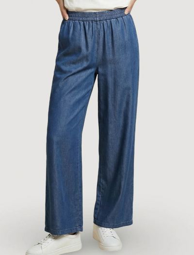 Pantalone jeans Only - dark blu