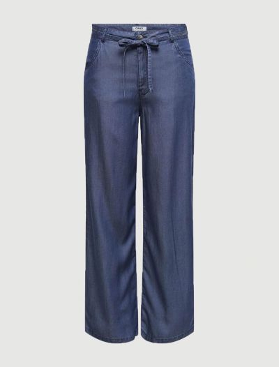 Pantalone jeans Only - dark blu