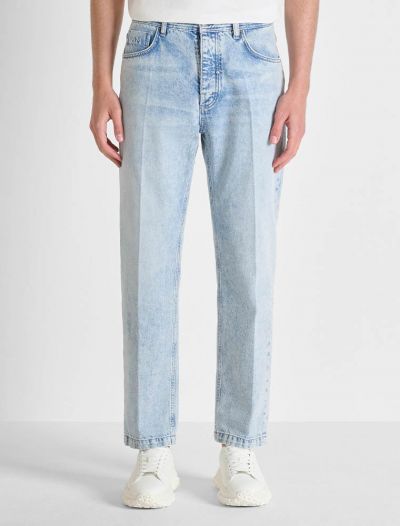 Pantalone jeans Antony Morato - denim