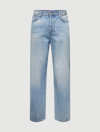 Pantalone jeans Only & Sons - blu denim