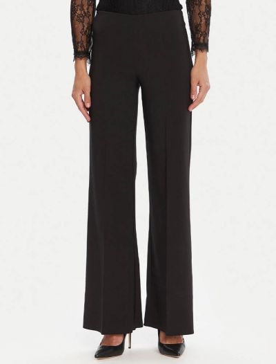 Pantalone Rinascimento - nero