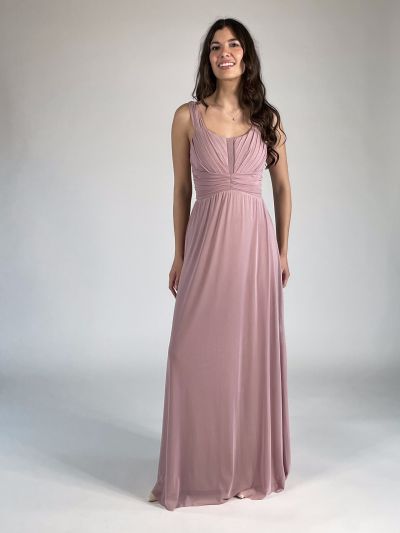 Abito Rinascimento - malva