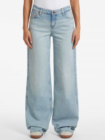 Pantalone jeans Guess Jeans - riviera
