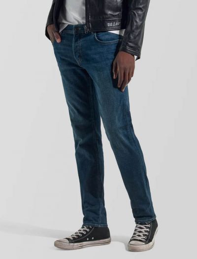 Pantalone jeans Gas - denim