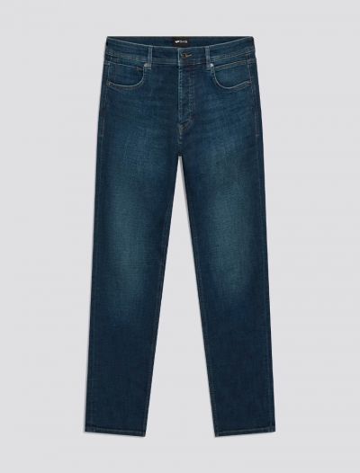 Pantalone jeans Gas - denim