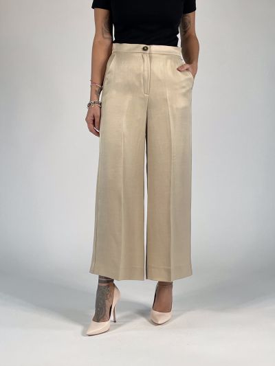 Pantalone Emme - beige