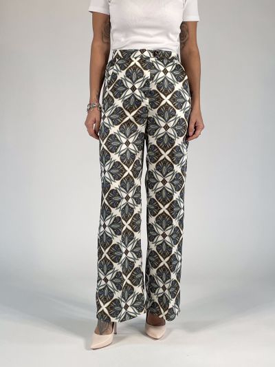 Pantalone Emme - burro