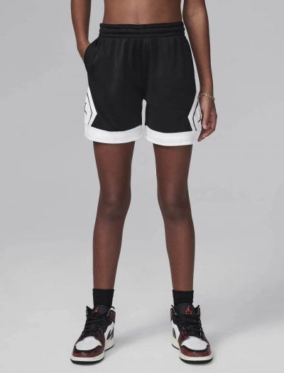 Pantalone corto Jordan - black