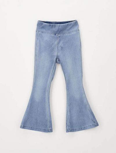 Pantalone jeans I Do - denim