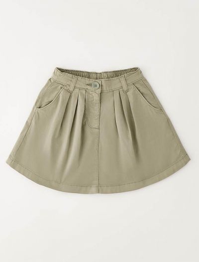 Gonna I Do - verde militare