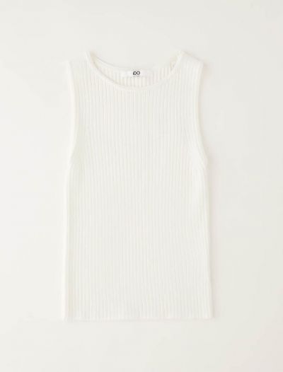 Top I Do - bianco