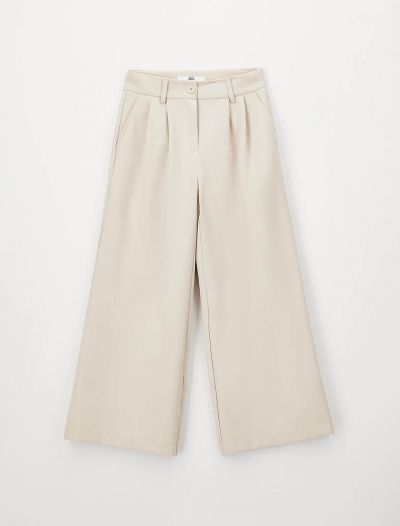 Pantalone I Do - beige