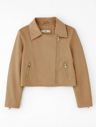 Giubbino I Do - brown