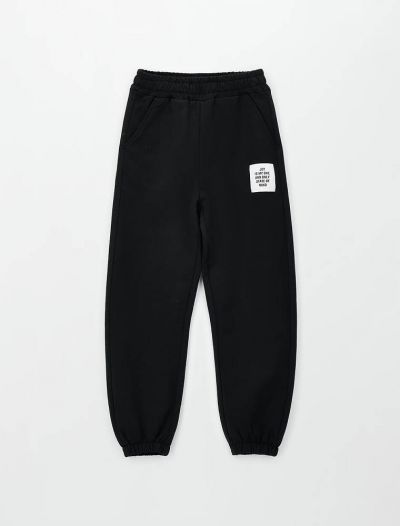 Pantalone I Do - nero