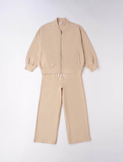 Completo 2 pezzi I Do - biscotto