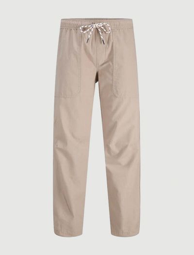 Pantalone casual Jack & Jones - beige