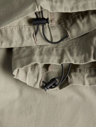 Pantalone casual Jack & Jones - vetiver