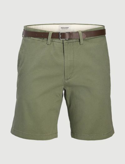 Bermuda Jack & Jones - green