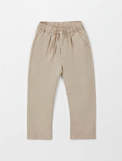 Pantalone I Do - beige