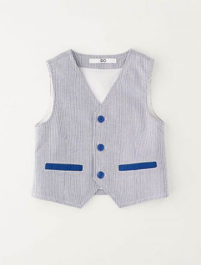 Gilet sottogiacca I Do - avio