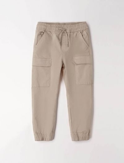 Pantalone I Do - beige