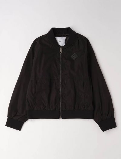 Giubbino I Do - black