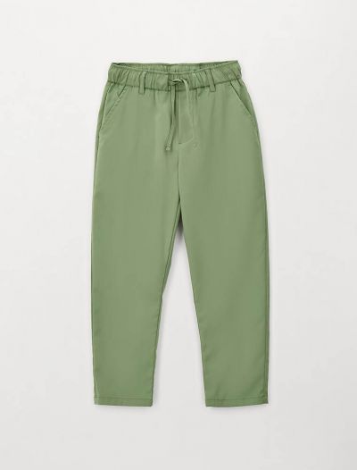 Pantalone I Do - verde salvia