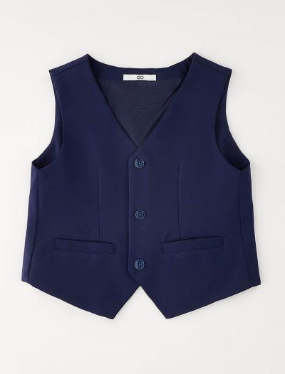 Gilet sottogiacca I Do - navy
