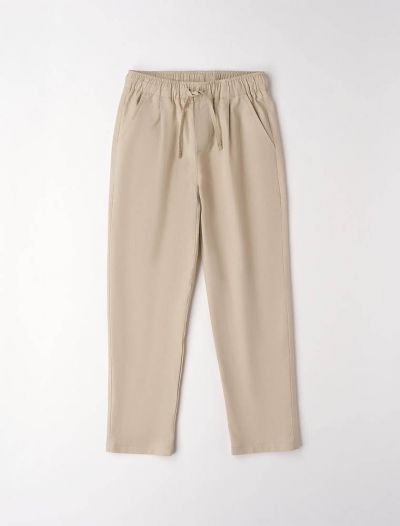 Pantalone I Do - beige